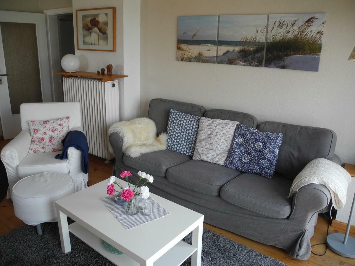 Ferienwohnung Spatzennest Wesel  Dış mekan fotoğraf